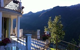 Das Land-Palais - Your Lovely Mountain Hideaway